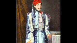 Old romanian music Lelita Saftita [upl. by Htenek931]