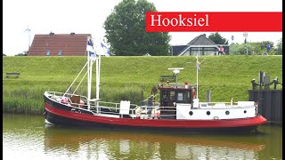 Hooksiel [upl. by Grier482]