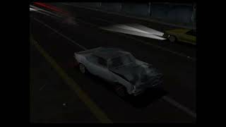 Driver mission quotRite de passagequot 1080p ralenti [upl. by Gnol60]