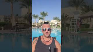 SATAYA Resort Marsa Alam  Opinia własna polska turystyka podroze travel urlop urlaub [upl. by Radmilla760]