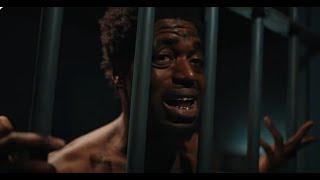 Kodak Black  Stressed Out Official Lyric Video [upl. by Ahsayn]