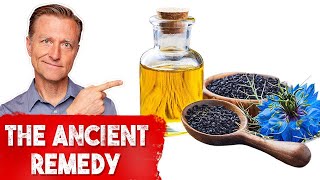 The Black Seed Oil Benefits You Never Heard About [upl. by Harve]