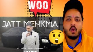 Jatt Mehkma  Yo Yo Honey Singh Song [upl. by Chandal199]