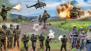 GOMA FARDC IKOZWEMO UMUKWABUINTARE ZIRI GUTANGA ISOMO KURI FARDC NA SADC ANGAYO AMAKURU MASHYA [upl. by Enilarak]