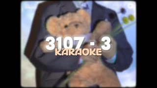 KARAOKE  31073  Wn ft Duongg amp Nâu amp Titie x Daz「Lo  Fi Ver by 1 9 6 7」 Audio Lyrics Video [upl. by Anas]