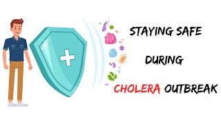 CHOLERA OUTBREAK CAUSES PREVENTION AND TREATMENT [upl. by Rider]