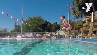 Swimming at the Y [upl. by Hiroko]