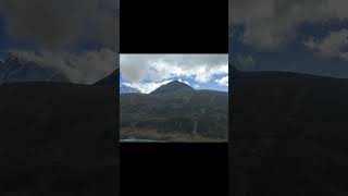 Zero point Sikkim beauty  zero point tour  zero point vlog sikkimtour [upl. by Atteloc]