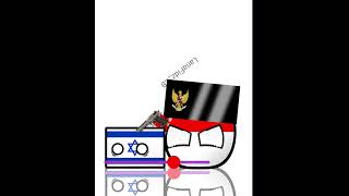 Ayolah rame🗿shortvideo countryballs [upl. by Anoy]