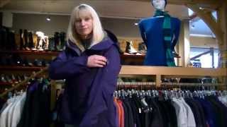 Arcteryx Womens Alpha SV Jacket  Get FREE SHIPPING at AJs SKI amp SPORTS [upl. by Knitter]