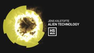 Jens Kiilstofte  Alien Technology [upl. by Ellynad]