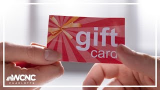 Why you need to use holiday gift cards fast [upl. by Gundry771]