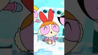 SNOWDAY ITS HOLIDAY SEASON  Powerpuff Girls CHRISTMAS  SHORTS Cartoon Network [upl. by Grimona]