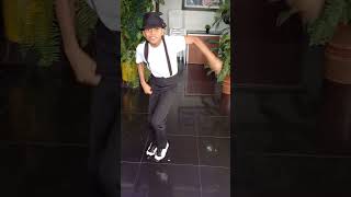 Que tal esto el titere soy yo👨🙌💯 Coreografia brandoperezl   salsadanceysabor salsad [upl. by Cini408]