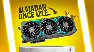 GALAX RTX 4080 SUPER SG 16GB İncelemesi [upl. by Latsyrd]