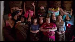 Pitch Perfect  Barden Bellas Final Performance HD [upl. by Meredeth]