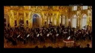 Sergei NakariakovPTchaikovskyVariations on a Rococo Theme [upl. by Alliscirp]