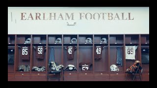 Save Earlham Football [upl. by Leeda]