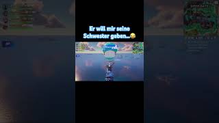 Das Ende kam unerwartet…😳 nexonek fortnite [upl. by Marve669]