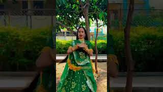 Baga me jab mor bole trending dance rajputidance deepikabhat9671 explore bagamejabmorbole [upl. by Genna157]