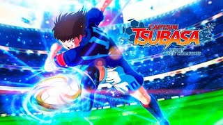 Captain Tsubasa Rise of New Champions [upl. by Retrop707]