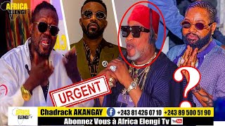 URGENT FLLY IPUPA NINI EZO LEKA YE NA KOFFI BA FINGI BA PARENTS FLLY DA DJINO TRÈS FÂCHÉ BOYOKA [upl. by Anaik]