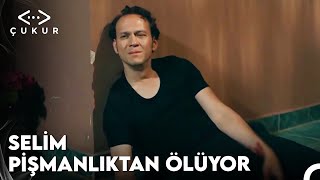 Selim Eylemlerinin Sonucuna Katlanıyor  Çukur 33 Bölüm [upl. by Eydnarb993]