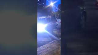 İstanbul  Bir Gece  Bir Cadde  Ufak Bir Trafik Kazası Sonrası I [upl. by Kostman]