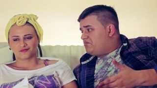 FLORINEL si IOANA  HAI LASAMA LASAMA Official Video  2013 [upl. by Notgnihsaw]