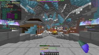 Tunnel Mining Macro  Polar Client V27  MAKE 50mhour in Hypixel Skyblock [upl. by Scammon756]