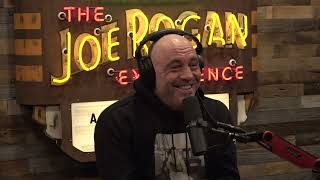 Joe Rogan Experience 1785  Earthquake [upl. by Zonnya]