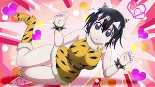 Blood Lad  Opening 1080p [upl. by Nnahoj]