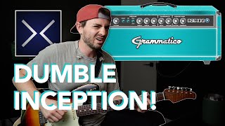 ITS DUMBLE INCEPTION Helix Grammatico GSG [upl. by Oluas]