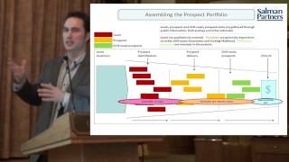 Oil amp Gas Valuation Methods with a Focus on Monte Carlo Analysis [upl. by Xino]