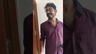 Bore eppadi paranthu pochu pathiya😂🤭 trending funny goviral couple shortsstory comedy shorts [upl. by Marge532]