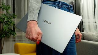 Ноутбук до 50 000р — TECNO MEGABOOK K16S AMD [upl. by Margarita]