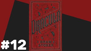 Dracula  Livre Audio 12 [upl. by Mumford29]