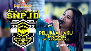 RENA  PELUKLAH AKU CIPT ANTON GHOLOCK   NEW PALLAPA LIVE TA KE 6 SNP INDONESIA GOFUN BOJONEGORO [upl. by Randal30]