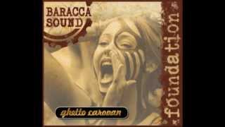 baracca sound  ghetto carovan  fever riddim quotfoundationquot 2012 [upl. by Colville]