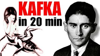 KAFKA Erklärt in 20 Min [upl. by Nickie591]