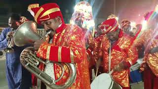 Sarswati Brass Band Garvana Con9668290684Mag Bikash Bidi Atpo Garvana pssohela DBargarh [upl. by Currier]