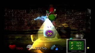 Luigis Mansion Premium Deluxe Part 6 [upl. by Nocam]