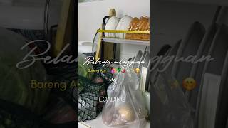 Food preparation part1 🥬🌶️🛒✨🤍🎧😉 kitchenrestock foodpreparation indonesia foodstock [upl. by Kusin825]