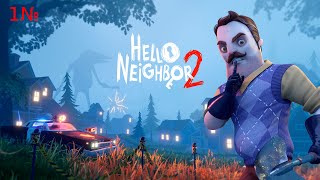 hello neighbor 2 1№ helloneighbor2 [upl. by Adyam]