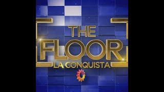 ¡Guido Kaczka anticipa el debut de THE FLOOR [upl. by Rushing927]