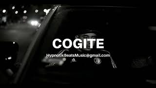 COGITE  Rap Piano Type Beat Sad Piano  Instru Rap Sombre 2023 [upl. by Waers]