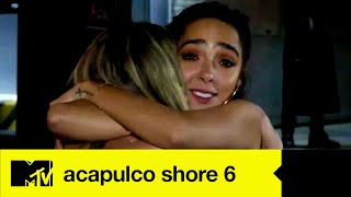 Episodio 4  Acapulco Shore 6 [upl. by Augy]