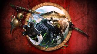 90 Scholomance  World of Warcraft Mists of Pandaria  Complete Soundtrack [upl. by Vorster395]