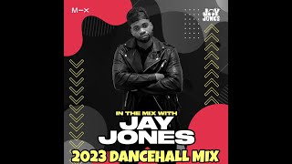 2023 Dancehall Mix [upl. by Acemat]