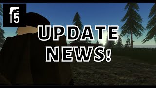 BRM5 UPDATE NEWS [upl. by Trakas]